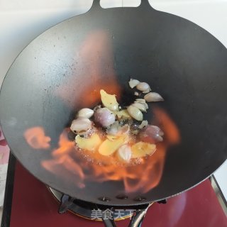 碌鸭的做法步调：7