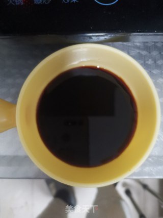 炒四丁的做法步调：4