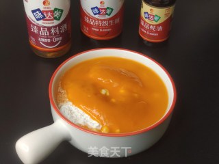 虎虎死威之夹馍的做法步调：13