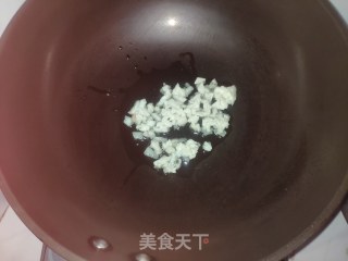 虎虎死威之夹馍的做法步调：5