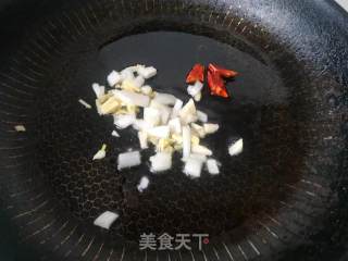 家常烧带鱼的做法步调：5