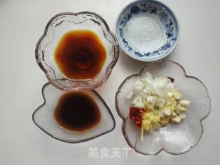 家常烧带鱼的做法步调：3