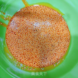 心火鸡的做法步调：10