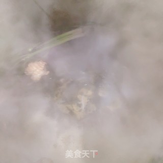 心火鸡的做法步调：4