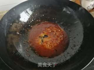 腐乳白烧肉的做法步调：5