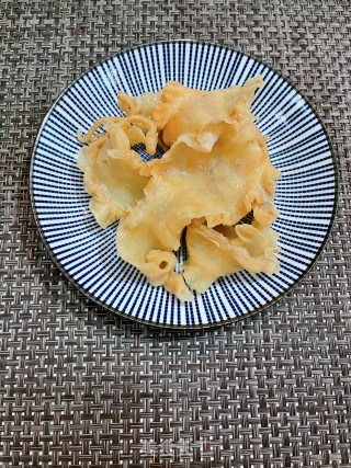 鱼胶泡收的做法步调：10