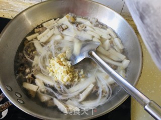 里肺烩羊纯的做法步调：8