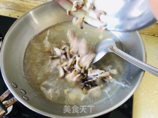里肺烩羊纯的做法步调：5