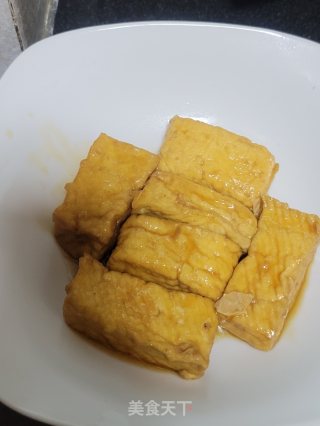 盆菜的做法步调：6