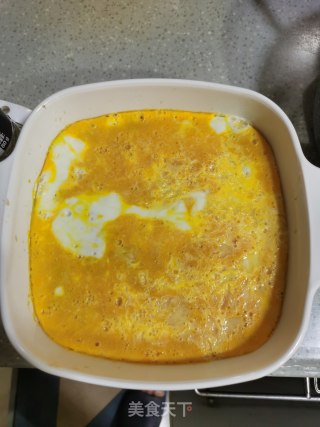 富记马鲛鱼糕的做法步伐：9