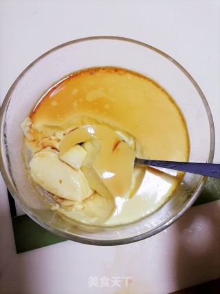 蒸蛋的做法步调：5