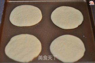黄桃里包的做法步调：6