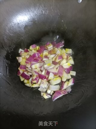 懒人版番茄浓汤里的做法步调：2