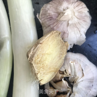 年年有“鱼”的做法步调：2