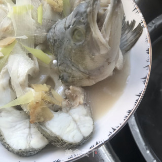 年年有“鱼”的做法步调：8