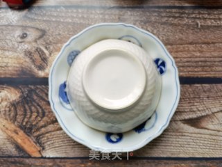 扣碗排骨的做法步调：14