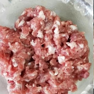 炸藕盒的做法步调：4