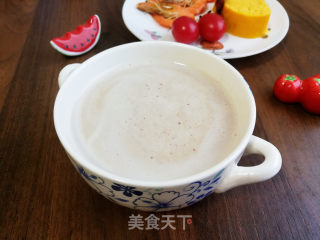 纯粮豆乳的做法步调：5