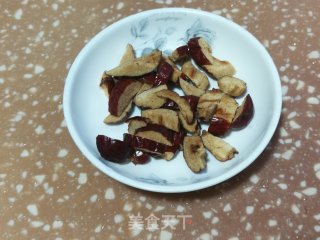 纯粮豆乳的做法步调：3