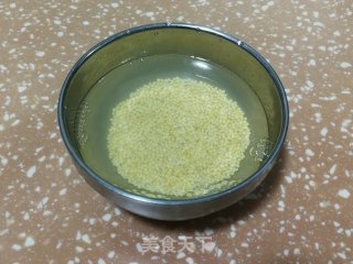 纯粮豆乳的做法步调：2