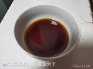 五花肉炒娃娃菜的做法步调：2