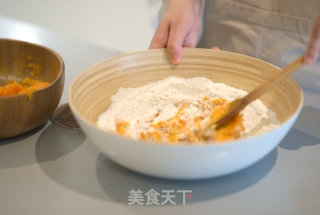 骨气食单  |   年夜热  回籍饺子的做法步调：2