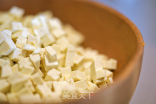 骨气食单  |   年夜热  回籍饺子的做法步调：3