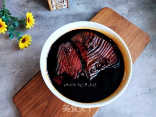 酱疙瘩的做法步调：11