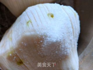 酱疙瘩的做法步调：4