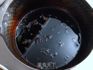 酱疙瘩的做法步调：9
