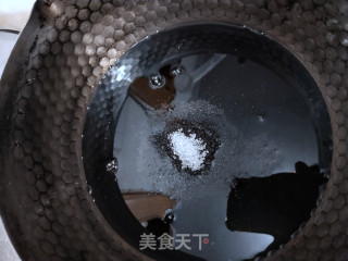 酱疙瘩的做法步调：7