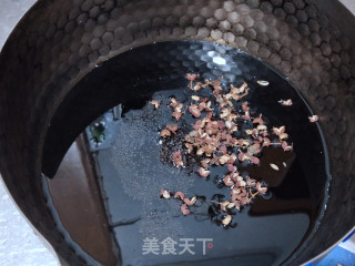 酱疙瘩的做法步调：8