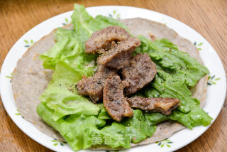 炖牛肉&烤牛肉的做法步调：12