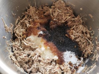 便宜肉紧的做法步调：6