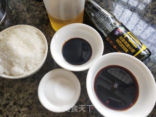 便宜肉紧的做法步调：5