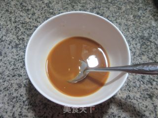 款项蛋的做法步调：7