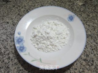 款项蛋的做法步调：8