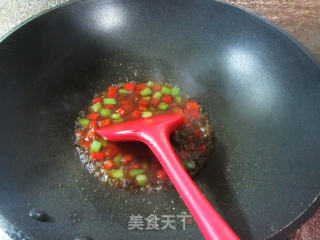 款项蛋的做法步调：13