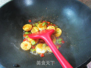 款项蛋的做法步调：14