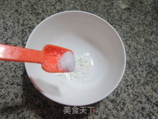 款项蛋的做法步调：3