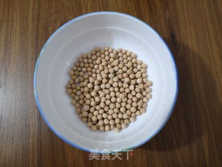 便宜豆腐脑的做法步调：1