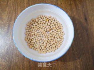 便宜豆腐脑的做法步调：2