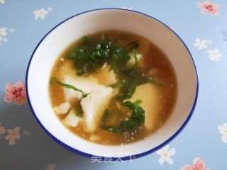 便宜豆腐脑的做法步调：10
