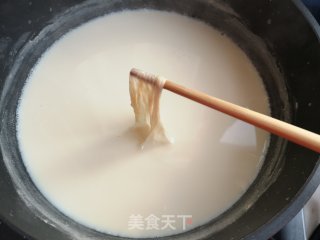 便宜豆腐脑的做法步调：7