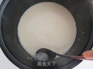 便宜豆腐脑的做法步调：8
