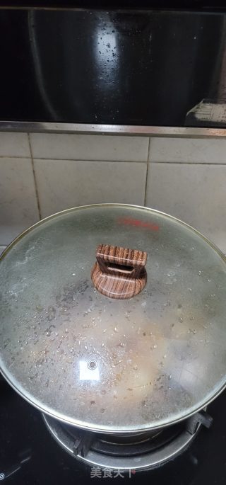 酱油鹅的做法步调：9