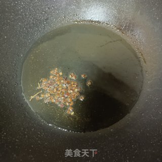 喷鼻辣虾的做法步调：3