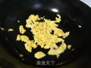 十锦炒年糕的做法步伐：6