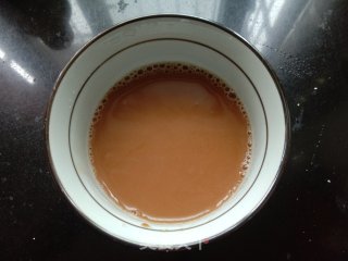 糖醋藕丁的做法步调：3