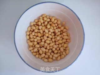 便宜豆腐脑的做法步调：3